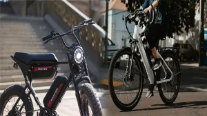 Top Electric Bike Models with Fast Charging and Extended Range Features