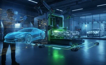 Accelerating the Future: Latest Innovations Shaping the Modern Car Development Process