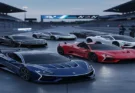 Electrifying Thrills: The Top High-Performance Electric Sports Cars for Enthusiasts
