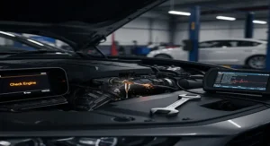 Electronic Fuel Injection (EFI) Troubles: Common Problems and Essential Fixes