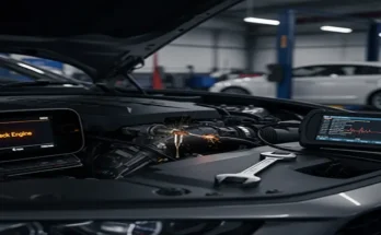 Electronic Fuel Injection (EFI) Troubles: Common Problems and Essential Fixes
