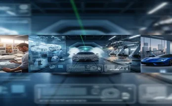 From Sketchpad to Showroom: How Car Manufacturers Design and Develop New Vehicle Models