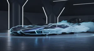 Harnessing the Invisible Hand: Aerodynamics Principles in Modern Sports Car Design