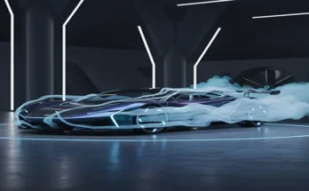 Harnessing the Invisible Hand: Aerodynamics Principles in Modern Sports Car Design