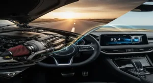 Power & Prudence: How to Boost Your Engine's Performance Without Tanking Your MPG