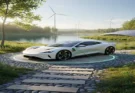 Speed Meets Sustainability: The Advantages of Sports Electric Vehicles for Eco-Friendly Driving