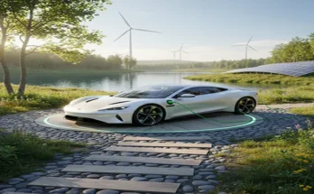 Speed Meets Sustainability: The Advantages of Sports Electric Vehicles for Eco-Friendly Driving