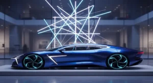 The Art of Velocity: Best Sports Car Designs Combining Style and Speed