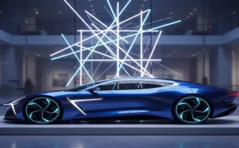 The Art of Velocity: Best Sports Car Designs Combining Style and Speed