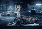 The Crucible of Creation: Why Testing and Prototyping are the Foundation of Car Development