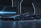 The Electric Sculptor: Innovative Sports Car Design Trends in 2025
