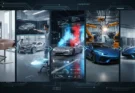 The Journey to the Showroom: Step-by-Step Car Development from Concept to Production