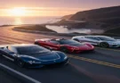 The Thrill and the Range: Unpacking the Best Sports Electric Vehicles with the Longest Battery Life in 2025