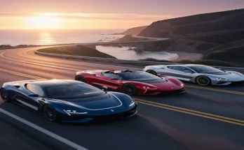 The Thrill and the Range: Unpacking the Best Sports Electric Vehicles with the Longest Battery Life in 2025