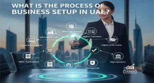 What Is the Process of Business Setup in UAE?