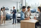 Best Electric Vehicle Auto Loan Rates and Specialized Financing Options for EV Buyers