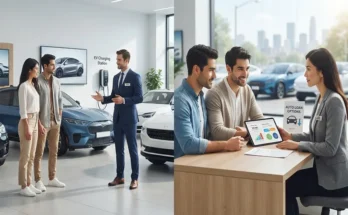 Best Electric Vehicle Auto Loan Rates and Specialized Financing Options for EV Buyers