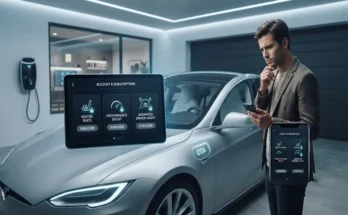 How Software-Defined Vehicles Allow Automakers to Lock Car Features Behind Subscriptions