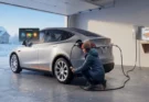 How to Prevent Electric Vehicle Battery Range Loss in Cold Winter Weather