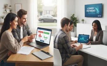 How to Refinance an Existing Auto Loan to Lower Your Interest Rate