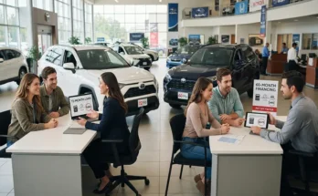 Lower Monthly Payments with 72-Month New Car Loans vs. 60-Month Financing: Is the Trade-Off Worth It?