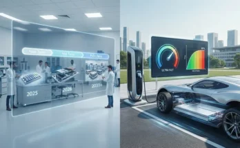 Solid-State Car Battery Market Rollout Timelines and Fast-Charging Performance Metrics