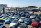 The Influx of Used Electric Vehicles Off-Lease: Driving Down Pre-Owned EV Prices
