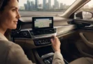 Why Automakers Are Bringing Back Physical Buttons to Car Dashboard Designs