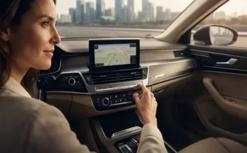 Why Automakers Are Bringing Back Physical Buttons to Car Dashboard Designs