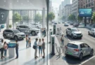 Why Extended Range Electric Vehicles and Plug-In Hybrids Are Dominating Auto Sales