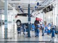 The Automotive Employment Market Is Still An Open Field