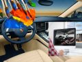 Get the most beneficial and Fresh Ideas For Car Interior Designing of Any Sort