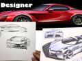 How You Can Become A Car Designer - Where To Get Started On